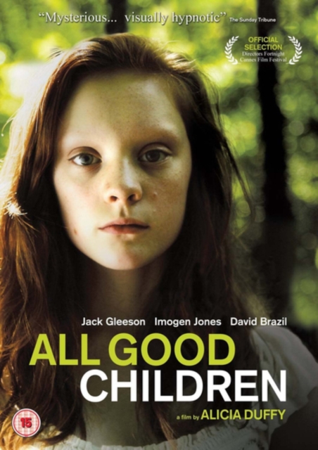All Good Children, DVD  DVD