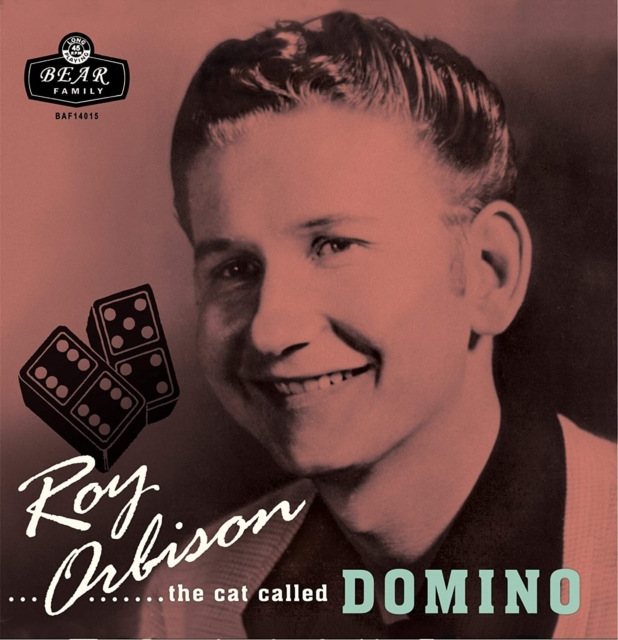 The Cat Called Domino, Vinyl / 10" Album with CD Vinyl