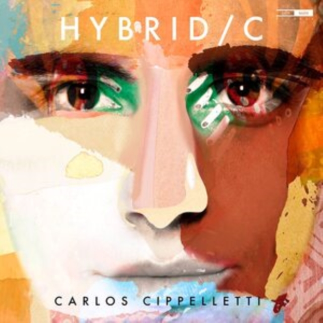 Hybrid/C, CD / Album Cd