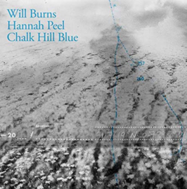 Chalk Hill Blue, CD / Album Cd