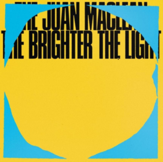 The Brighter the Light, CD / Album Cd