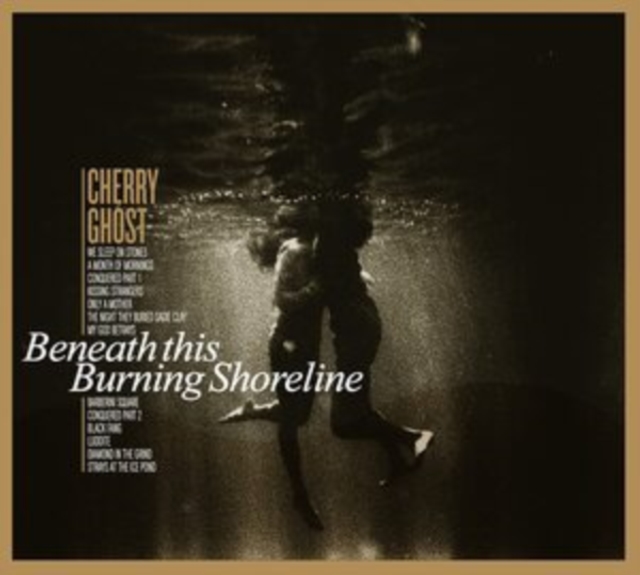 Beneath This Burning Shoreline (LRS20), Vinyl / 12" Album (Limited Edition) Vinyl
