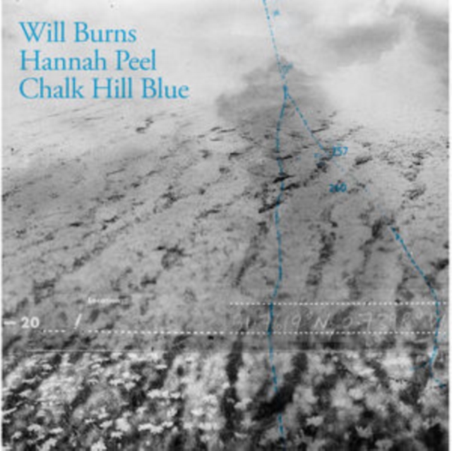 Chalk Hill Blue, Vinyl / 12" Album Vinyl