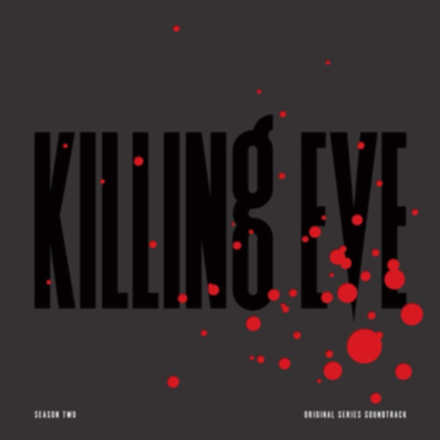 Killing Eve: Season Two, CD / Album Cd