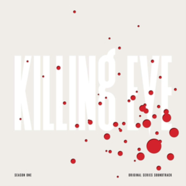 Killing Eve: Season One, Vinyl / 12" Album Vinyl