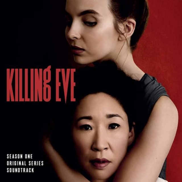Killing Eve: Season One, CD / Album Cd