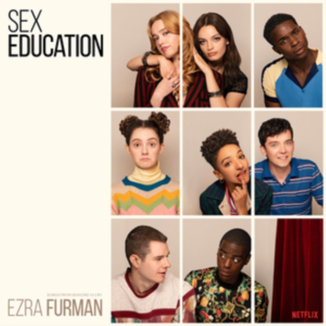 Sex Education, Vinyl / 12" Album Vinyl