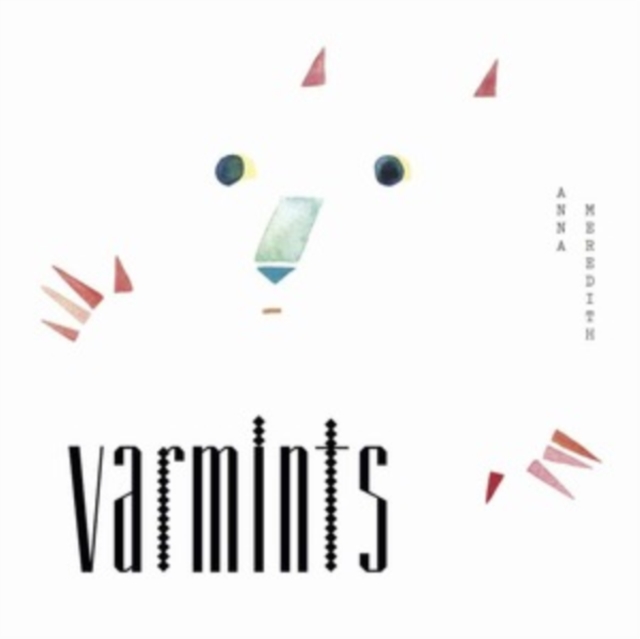 Varmints, Vinyl / 12" Album Coloured Vinyl Vinyl