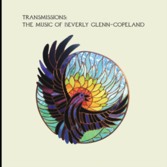 Transmissions: The Music of Beverly Glenn-Copeland, Vinyl / 12" Album Vinyl