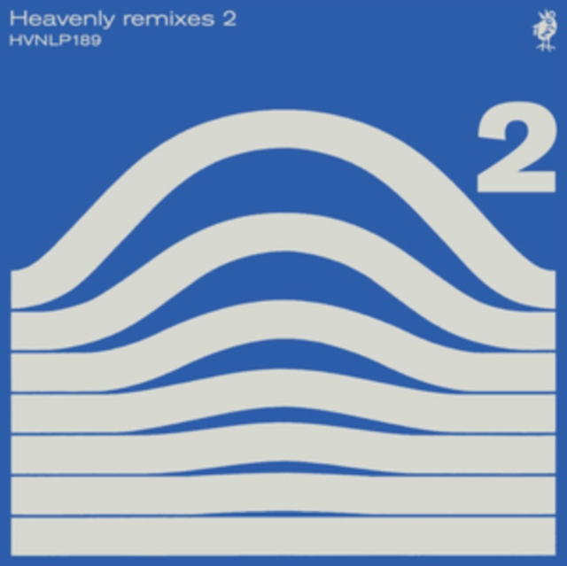Heavenly Remixes 2, Vinyl / 12" Album Vinyl