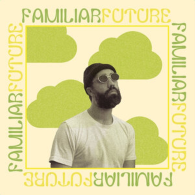 Familiar Future, Vinyl / 12" Album Vinyl
