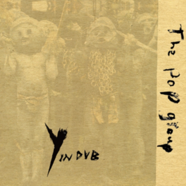 Y in Dub, CD / Album Cd