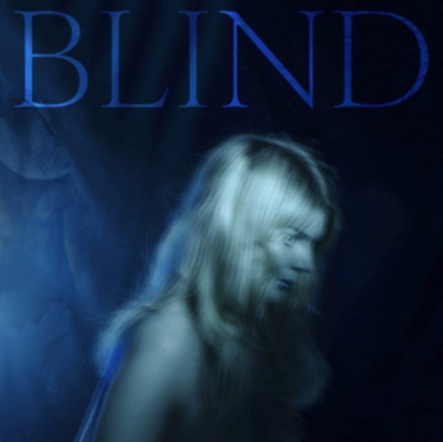 Blind, CD / Album Cd
