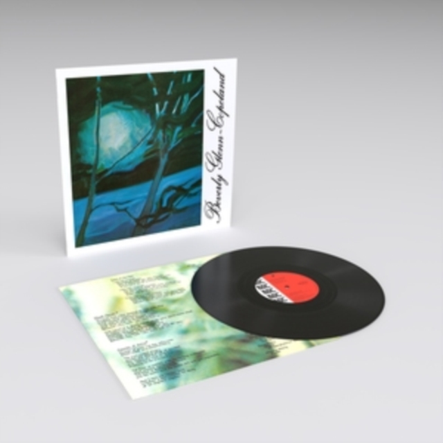 Beverly Glenn-Copeland, Vinyl / 12" Remastered Album Vinyl
