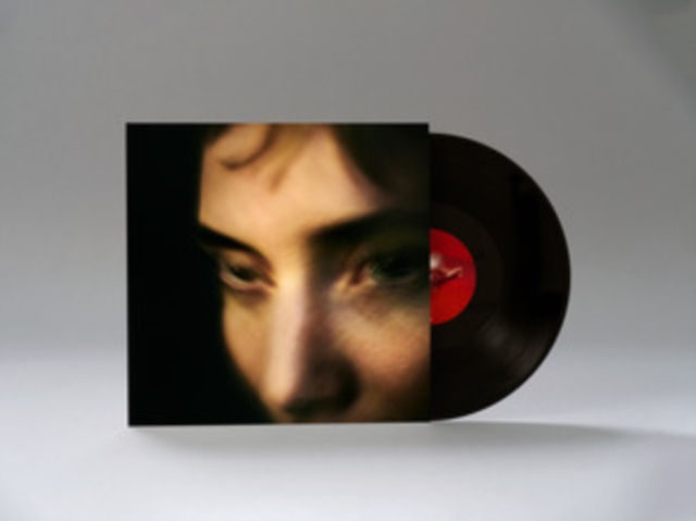 EYEYE, Vinyl / 12" Album Vinyl