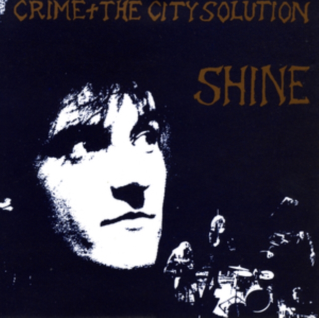 Shine, Vinyl / 12" Album Coloured Vinyl (Limited Edition) Vinyl