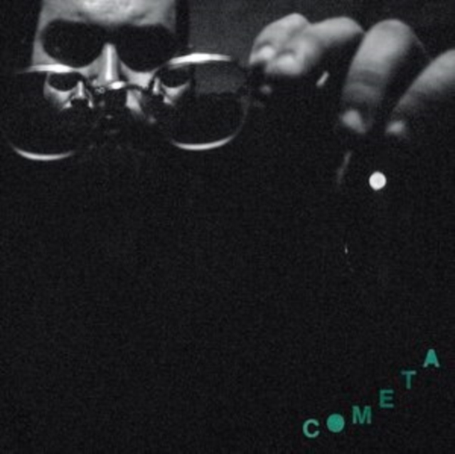 COMETA, Vinyl / 12" Album Vinyl