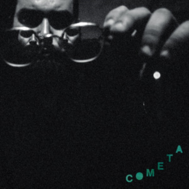 COMETA, CD / Album Cd