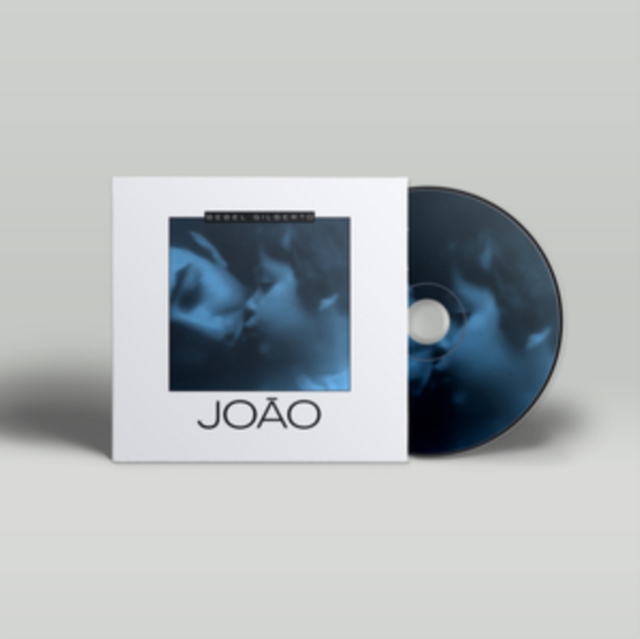 João, CD / Album Cd