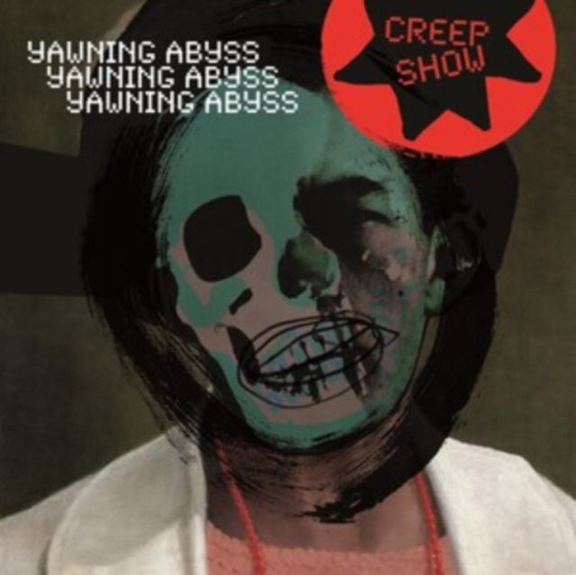 Yawning Abyss, CD / Album Cd