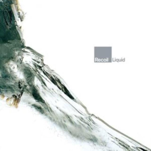 Liquid, Vinyl / 12" Album Vinyl
