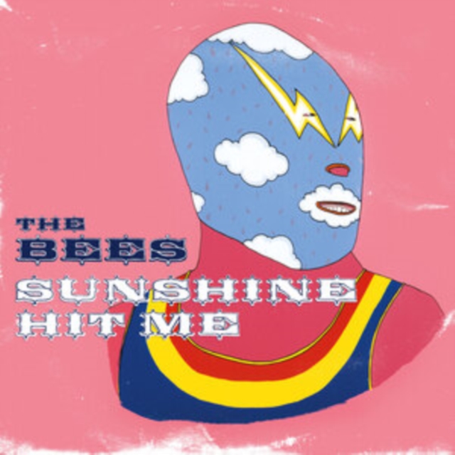 Sunshine Hit Me, CD / Album Cd