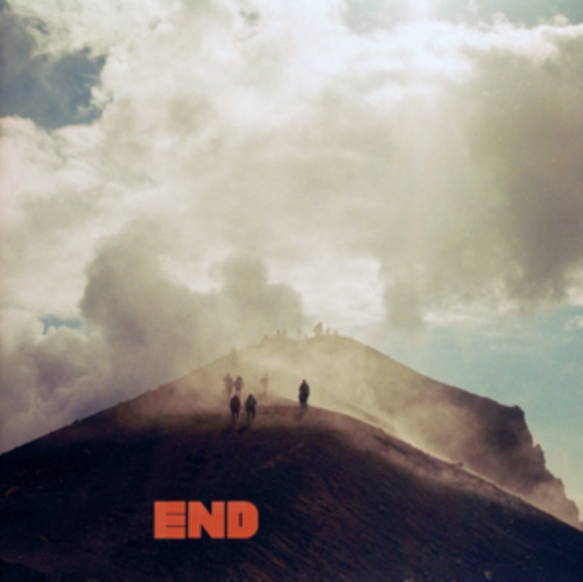 End, CD / Album Cd