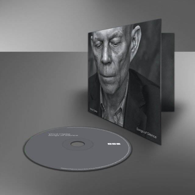 Songs of Silence, CD / Album Cd