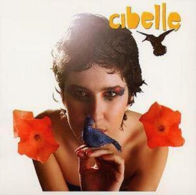 Cibelle, CD / Album Cd