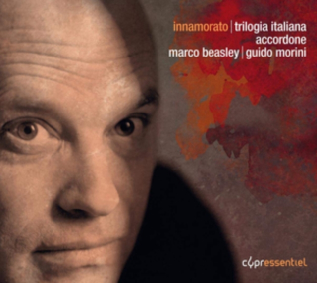 Innamorato: Trilogia Italiana, CD / Album Cd