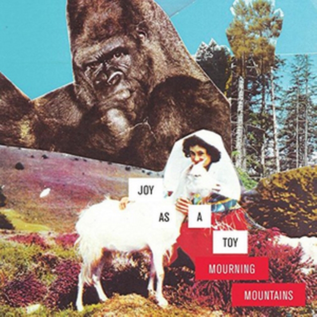 Mourning Mountain, Vinyl / 12" Album Vinyl