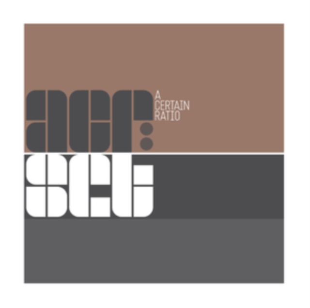 Acr:set, CD / Album Cd
