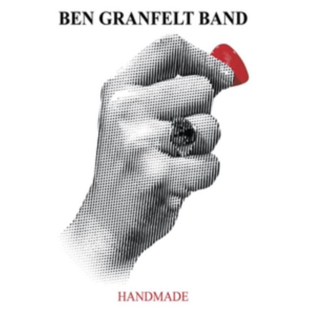 Handmade (Deluxe Edition), CD / Album Cd