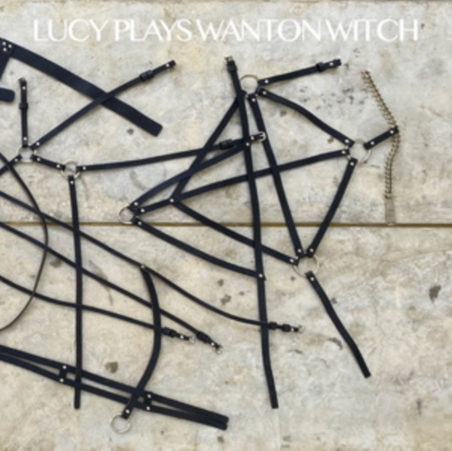 Lucy Plays Wanton Witch, Vinyl / 12" Album Vinyl