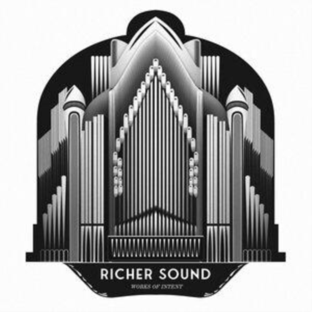 Richer Sound, Vinyl / 12" EP Vinyl