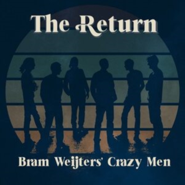 The Return, Vinyl / 12" Album Vinyl