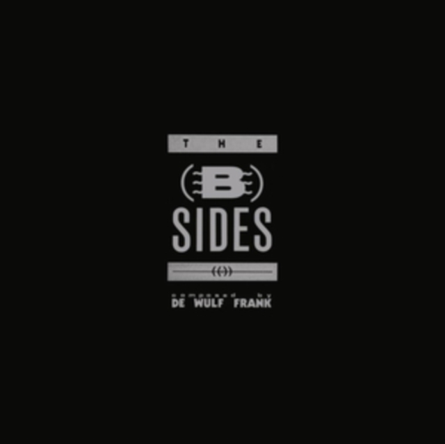 The B-sides, Vinyl / 12" Album Box Set Vinyl