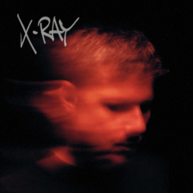 X-Ray, CD / Album Cd