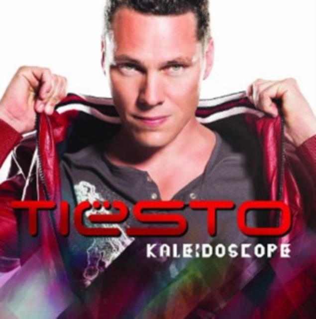 Kaleidoscope, CD / Album Cd