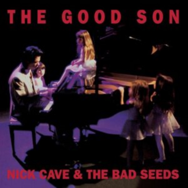The Good Son, Vinyl / 12" Album Vinyl