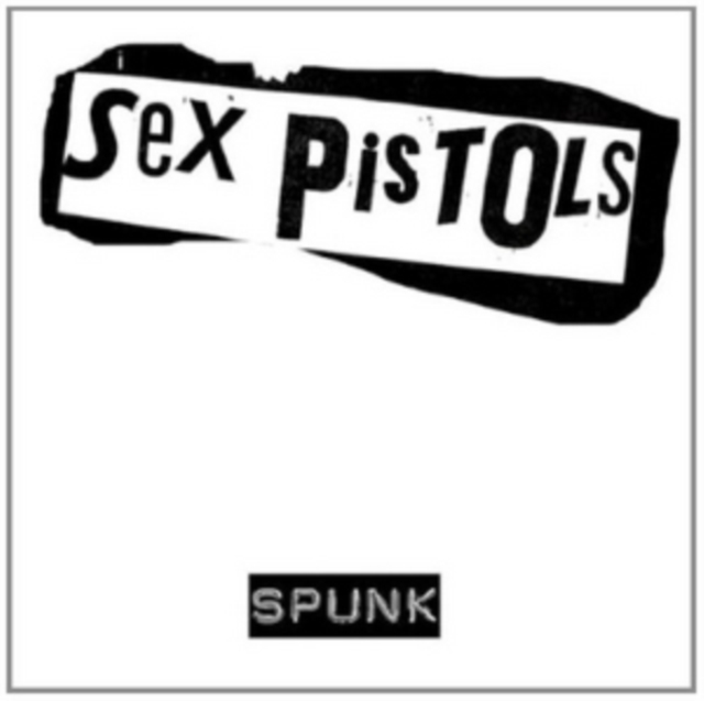 Spunk, CD / Album Cd