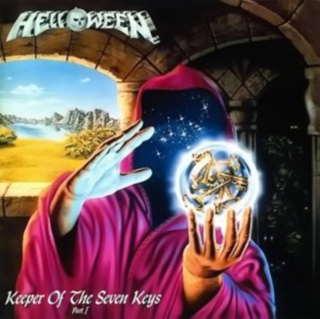 Keeper of the Seven Keys Part I, Vinyl / 12" Remastered Album Vinyl