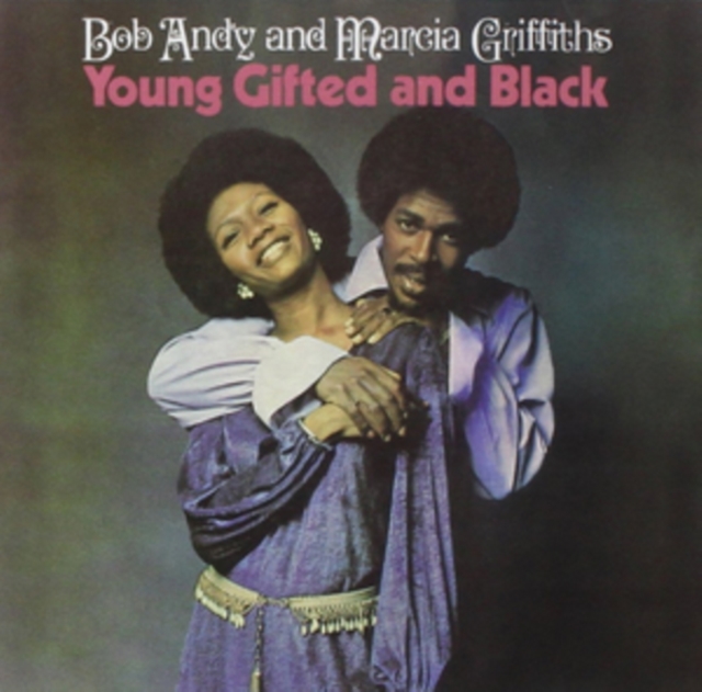 Young, Gifted and Black, Vinyl / 12" Album Vinyl