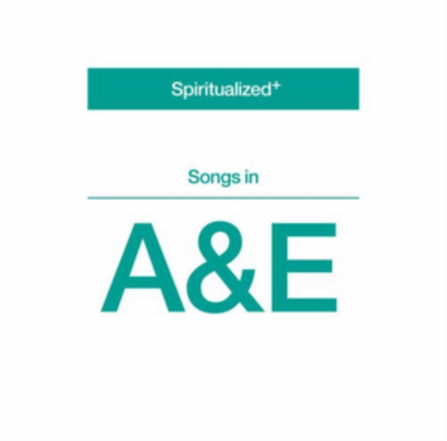 Songs in A&E, Vinyl / 12" Album Coloured Vinyl Vinyl