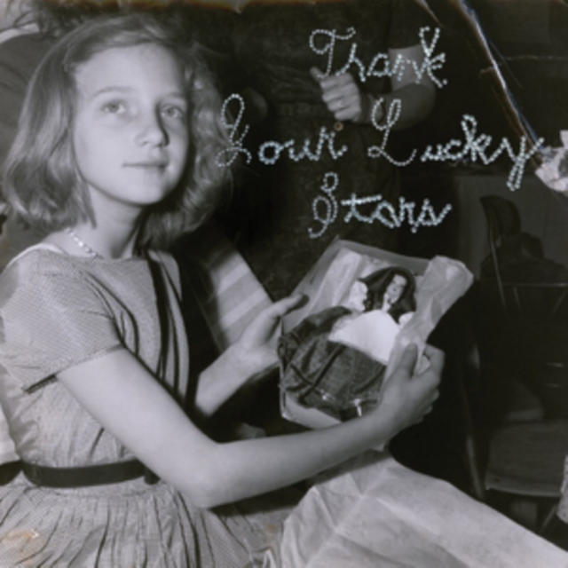 Thank Your Lucky Stars, CD / Album Digipak Cd