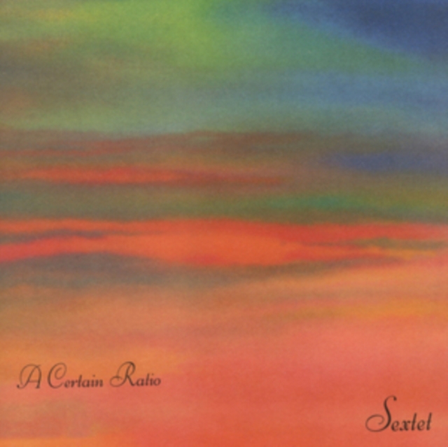 Sextet, Vinyl / 12" Album Coloured Vinyl Vinyl