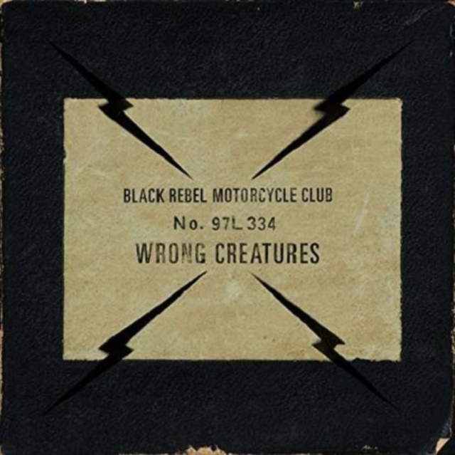 Wrong Creatures, Vinyl / 12" Album Vinyl