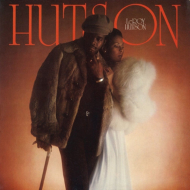 Hutson (Expanded Edition), CD / Album Cd