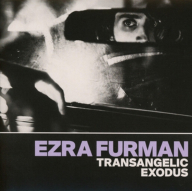 Transangelic Exodus, CD / Album Cd