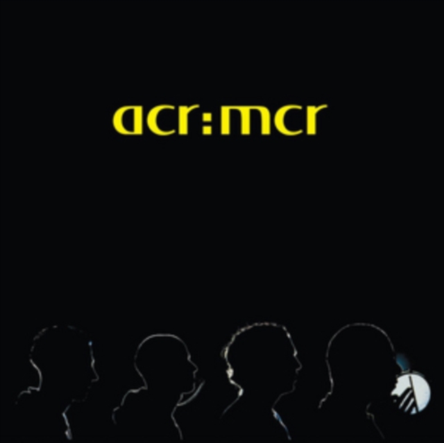 Acr:mcr, Vinyl / 12" Album Vinyl
